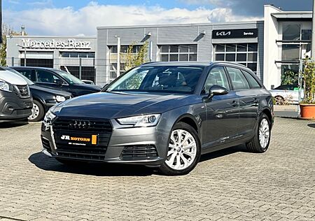 Audi A4 2,0TDI Avant design*Navi,,Xenon, pre sense*