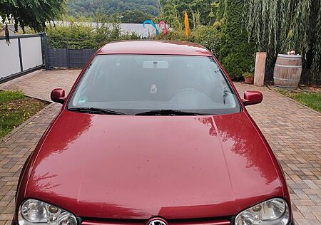 VW Golf Volkswagen 1.6 Basis
