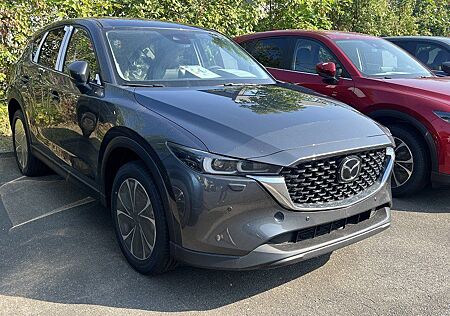 Mazda CX-5 2.5L SKYACTIV G 194