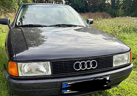 Audi 80