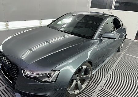 Audi A5 3.0 TDI multitronic Sportback -