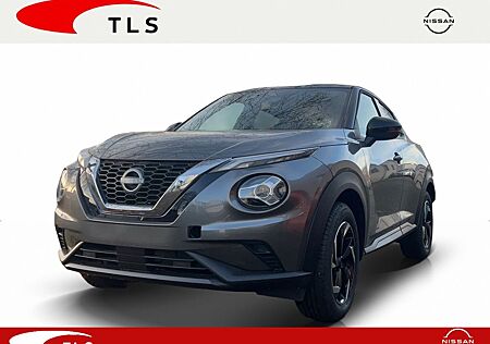 Nissan Juke N-STYLE - 1.0 DIG-T - 114PS - DARK GREY DAB