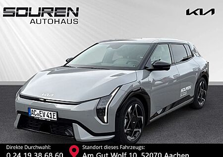 Kia EV4 GT-Line DriveWise Comfort-Paket Connect-Pake