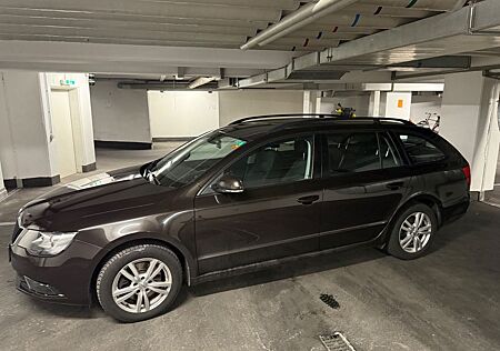 Skoda Superb 1.4 TSI Ambition Combi Ambition