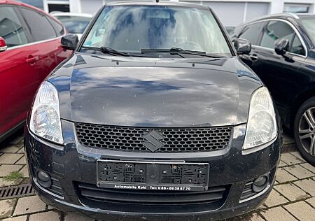 Suzuki Swift Lim. Sport