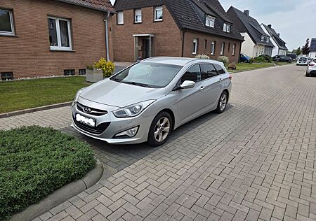 Hyundai i40 cw 1.7 CRDi 5 Star Edition 100kW 5 Star ...