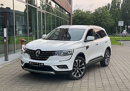 Renault Koleos Limited 4x4 RFK/CARPLAY/LEDER/AMBIENTE/