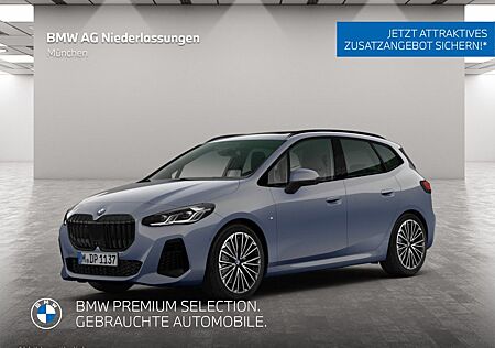 BMW 223i xDrive Active Tourer M Sport AHK Harman/K