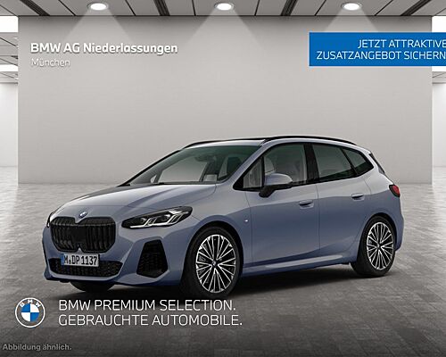 BMW 223i xDrive Active Tourer M Sport AHK Harman/K