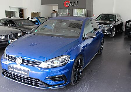 VW Golf Volkswagen VII Lim. R 7.5 BMT/Start-Stopp 4Motion DSG