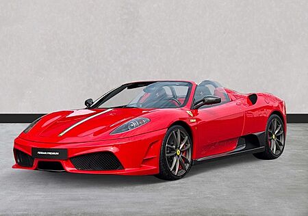 Ferrari F430 Scuderia Spider 16 M *1 of 499*