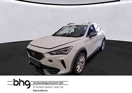 Cupra Formentor 1.4 e-Hybrid DSG