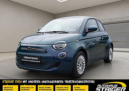 Fiat 500E icon+Sofort Verfügbar+