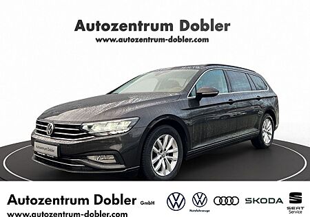 VW Passat Variant Volkswagen 1.5 TSI DSG Business AHK LED Navi