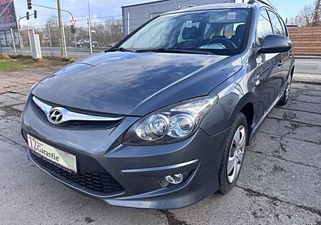 Hyundai i30 CW 1.4 Classic