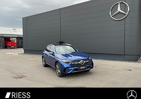 Mercedes-Benz GL 450 GLC 450 d AMG+PANO+AHK+HEAD UP+DISTR+DIGI L+KEYL