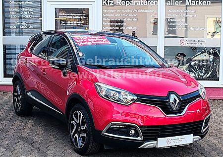 Renault Captur 1,5 dci XMOD~1.Hand~Navi~Kamera~