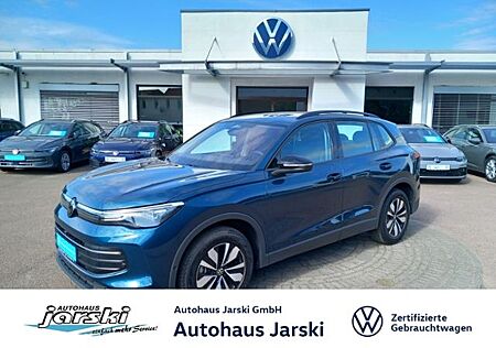 VW Tiguan Volkswagen 2.0 TDI Goal, DSG, Navi,AHK,Standheizung