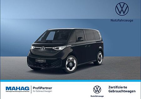 VW ID.BUZZ Volkswagen Goal 210 kW 79 kWh Heckantrieb