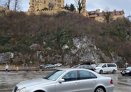 Mercedes-Benz E 220 CDI AVANTGARDE Avantgarde