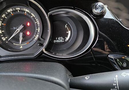 DS Automobiles DS 3 DS3 PureTech 82 So Chic So Chic