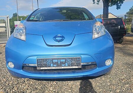 Nissan Leaf Tekna