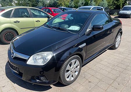 Opel Tigra Twin Top Edition "Teileder/Klima/Guter-Zus