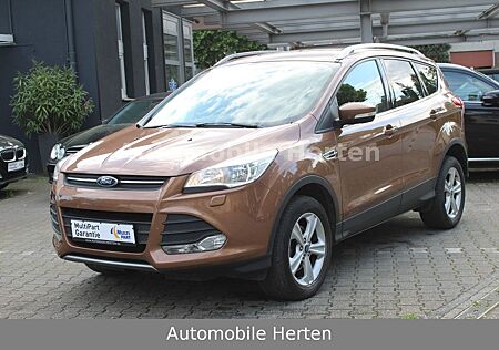 Ford Kuga 1.5 Sync Edition*KLIMA*MFL*TEMPOMAT*TOP!