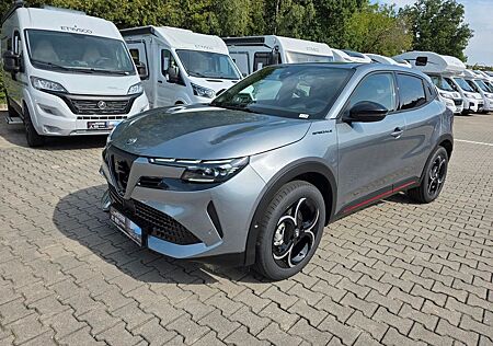 Alfa Romeo Junior Ibrida Speciale 1.2 VGT 100 KW | NAVI