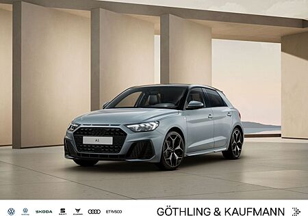 Audi A1 Sportback S line 30 TFSI 85(116) kW(PS) S tro