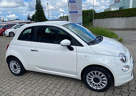 Fiat 500 1.2 Lounge dualogic