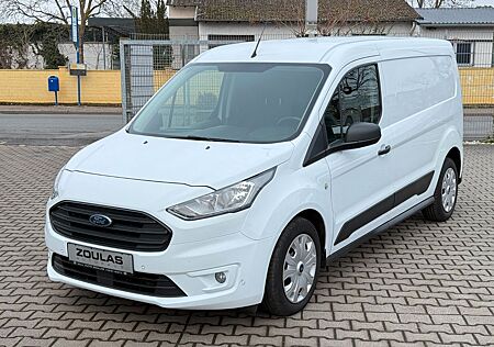 Ford Transit Connect langL2 Trend/Klima/AHK/PDC/120PS