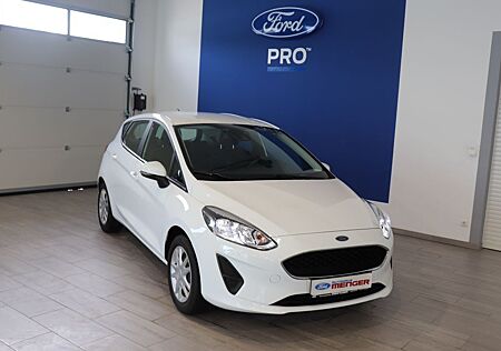 Ford Fiesta 1.1 S&S TREND
