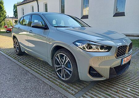 BMW X2 xDrive M35 i, orig 8500 KM ! Garantie 05/2027