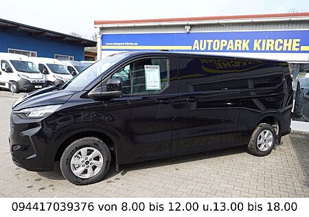 Ford Transit Custom Kasten 320 L2 Limited FWD