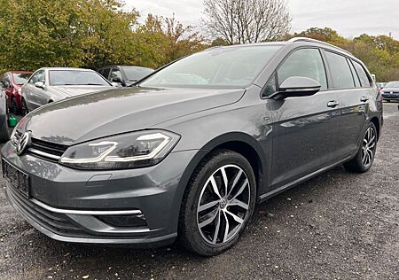 VW Golf Volkswagen Variant Join Start-Stopp LED DSG NAVI ACC KAMERA