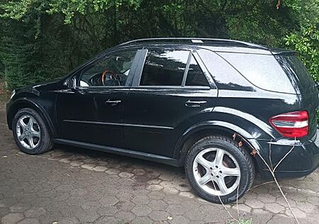 Mercedes-Benz ML 420 CDI AMG-Line,AHK