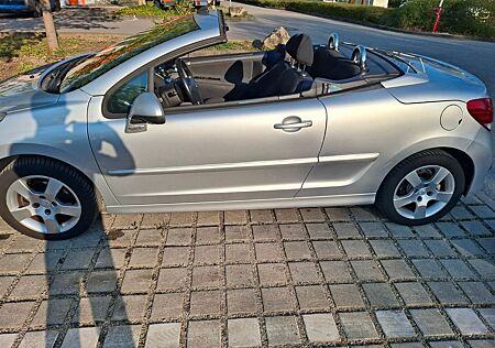 Peugeot 207 CC Active