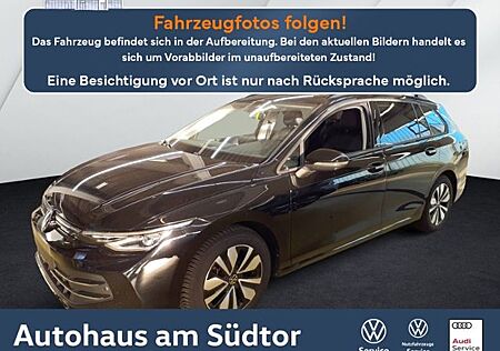 VW Golf Volkswagen VIII Variant GOAL 2.0 TDI | LED AHK RFK ACC