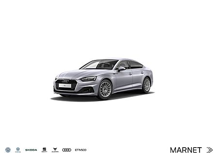 Audi A5 Sportback 40 TFSI*Navi*Alu*PDC* Connect*S