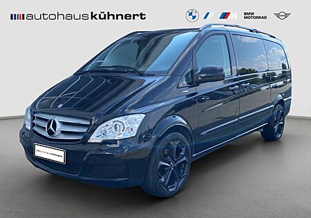 Mercedes-Benz Viano 2.2 CDI DPF lang Ambiente+nur an Händler/E