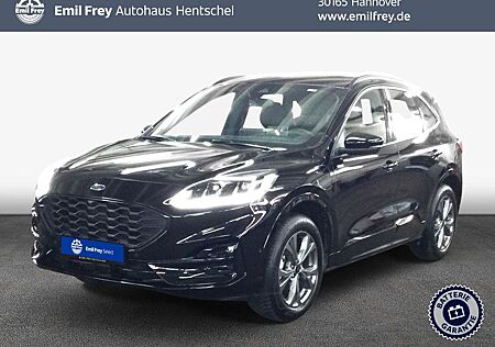 Ford Kuga 2.5 Duratec PHEV ST-LINE