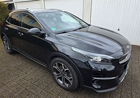Kia XCeed 1.6 T-GDI VOLL Xdition 204PS Garantie