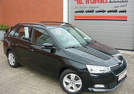 Skoda Fabia Combi Ambition TSi+DSG7*AUTOMATIK*GRA*AppC