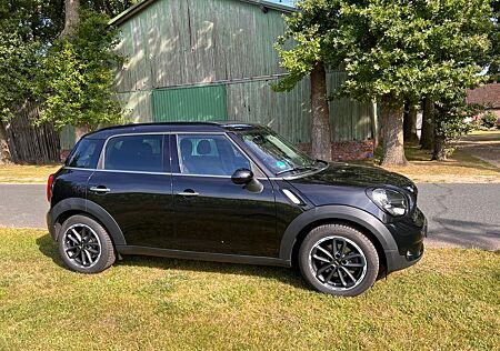 Mini Cooper Countryman Cooper m. Panoramadach elektr