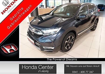 Honda CR-V 2.0 i-MMD HYBRID 4WD Executive Navi/LED