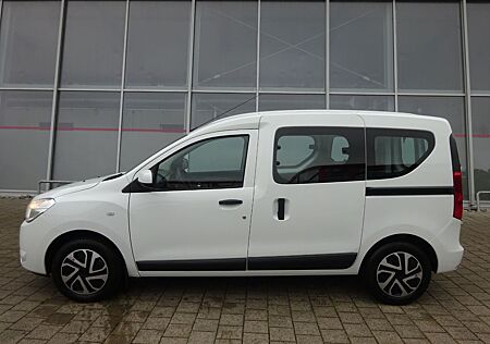 Dacia Dokker Comfort 1,6 SCe KAT