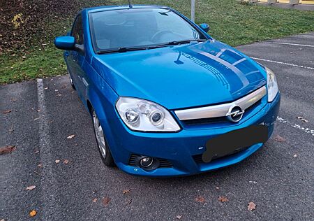 Opel Tigra 1.4 TWINPORT Enjoy Enjoy