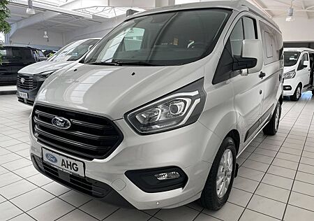 Ford Transit Custom 320L1 Nugget *Faltdach*RFK*