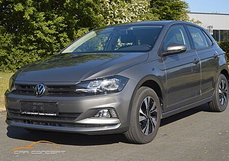 VW Polo Volkswagen 1,0 United KLIMA/PDC2x/ALU/NAVI APP